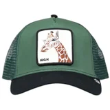 Goorin Bros Klobuki GIRAFFE 101-0659 Zelena