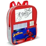 Spider-Man set za pečate u ruksaku -