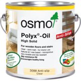 OSMO Tvrdo voštano ulje za drvo, Otporno na klizanje, 2.5l, Polumat, 3088 | Eponuda.com