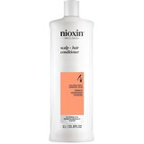 Nioxin System 4 - Regenerator - Obojena i oštećena kosa s naprednim oslabljivanjem 1000 ml | shoptok.hr