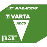 Varta 10 kosov Cons.Accounting ACCU Power AAA 56703STK.1, (20830955) | Shoptok.si