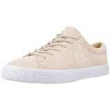 Fred Perry Modne superge LOTTIE SUEDE Kostanjeva | Shoptok.si