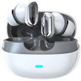 T-phox Bluetooth slusalice Airpods Y600 belo sive HQ Cene