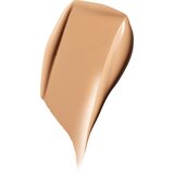 MAC Cosmetics Studio Fix Fluid SPF 15 24HR Matte Foundation + Oil Control Mini matirajoči tekoči puder SPF 15 odtenek NC17 15 ml | Shoptok.si