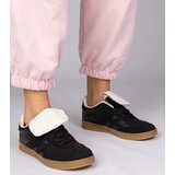 Gemre Black women's sports sneakers Lukka Cijene