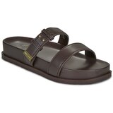 Armani Exchange XW002575 Smeđa Cijene