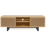 Woodman tV komoda u hrastovom dekoru Camden Diamond Cijene