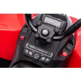 Lean_Toys Otroški štirikolesnik na baterijo 12V CAN-AM Renegate rdeča | Shoptok.si