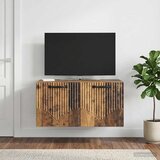  ormar za zid Staro drvo 59,5 x 41 x 30 cm Konstruirano drvo | shoptok.hr