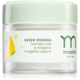 Margarita Face Cream hranilna krema za obraz s kolagenom 50 ml Cene