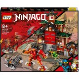 Lego DOJO TEMPELJ ZA NINJE NINJAGO 71767 | Shoptok.si