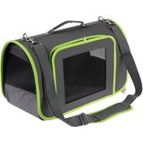 zooplus Nosilna torba Technicolor - D 45 x Š 25 x V 28 cm Cene