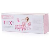 Chipolino set za lutke 3u1 "Trixy" unicorns | shoptok.hr