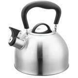 Lenovo MAESTRO MR1336 ČAJNIK SA ZVIŽDUKOM INOX 1.8 L Cene