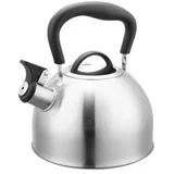 MAESTRO MR1336 ČAJNIK SA ZVIŽDUKOM INOX 1.8 L
