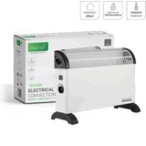  Konvektorska grijalica Green Tech 2000W, električna | Eponuda.ba