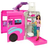 Mattel Barbie avtodom z ogromnim toboganom (194735007646) | Shoptok.si