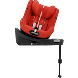 Cybex autosjedalica i-Size 40-105 cm Sirona G Plus hibiscus red 523001215 | shoptok.hr