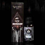 Villainy Ink all is dust (phase ii) | medium grey enamel | weathering & desaturation dust effect | dries matte & powdery Cene