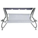 Ramiz Vrtna gugalnica Textylina 2v1 Rjava | Shoptok.si