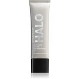 Smashbox Halo Healthy Glow All-in-One Tinted Moisturizer SPF 25 Mini tonirana vlažilna krema s posvetlitvenim učinkom SPF 25 odtenek Tan 12 ml Slike