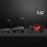 Xblitz Explorer remote-controlled model 1:12 | shoptok.hr