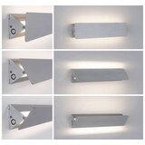 PAULMANN stenska led svetilka katla 7W 2700K | Shoptok.si