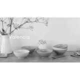 Creatable Set Posod Valencia, 6-Delni | Shoptok.si