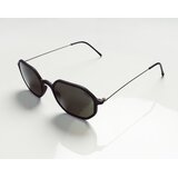 BASLEN sunčane naočale Alessio, crna | shoptok.hr