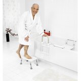 Ridder Stolica 41x26,5 cm bela | Eponuda.com