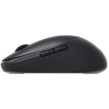Dell MS746 pro 7 rechargeable compact wireless crni miš 3yr | Eponuda.com