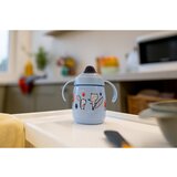 Tommee Tippee Superstar 6m+ skodelica za otroke Blue 300 ml | Shoptok.si