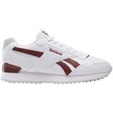 Reebok muške patike glide ripple clip, bele