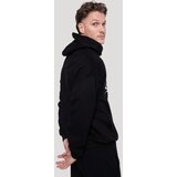GymBeam thorn hoodie black s | Eponuda.com
