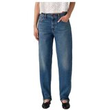 Levi's Levis - loose-taper ženske farmerke Cene