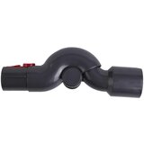 INORCO Univerzalni adapter za nastavek za sesalnik z vrtljivim kolenom za hitro sprostitev V7 V8 V10 V11, (21991036) Cene