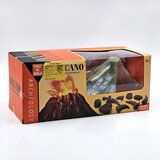 Ozzo Volcano, set za iskopavanje, vulkan Cene