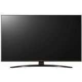 LG LED televizor 43UR81003LJ, 4K Ultra HD, Smart TV, WebOS, HDR10 Pro, α5 AI procesor 4K Gen6, Magic Remote, Crni **MODEL 2023** | Eponuda.ba