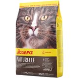 Josera Naturelle s perutnino / postrvjo - 2 kg | Shoptok.si