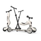 Romobil Scoot&Ride Highwaykick 1 Push and Go Ash | Shoptok.si
