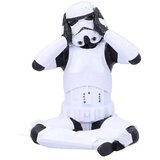 Nemesis Now Stormtrooper - Hear No Evil Figure (10 cm) Cene