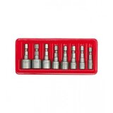 Yato Set nasadnih ključeva 5-13mm 8/1 66113 Vorel | Eponuda.ba