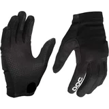 Poc essential dh glove uranium black l