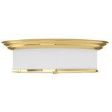  open design OR84900 - plafonska lampa famburo 4xE14/12W/230V prečnik 38 cm zlatna | Eponuda.com