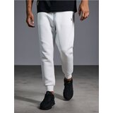Sinsay Tapered fit hlače Cijene
