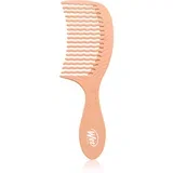 Go Green Detangling comb glavnik za lase Coconut oil 1 kos