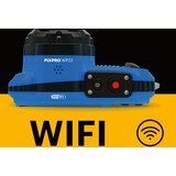 Kodak WPZ2 modra Bundle 2. baterija+16GB MicroSD, kompaktni fotoaparat | Shoptok.si