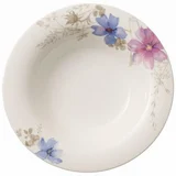 GLOBOKI KROŽNIK Mariefleur Gris Basic 23 cm