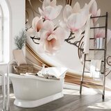 Foto tapeta - Waves of Magnolia 450x315 | shoptok.hr