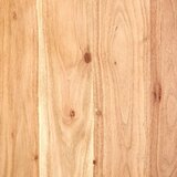 MID.YOU JEDILNA MIZA, v celoti masivno akacija barve akacije | Shoptok.si